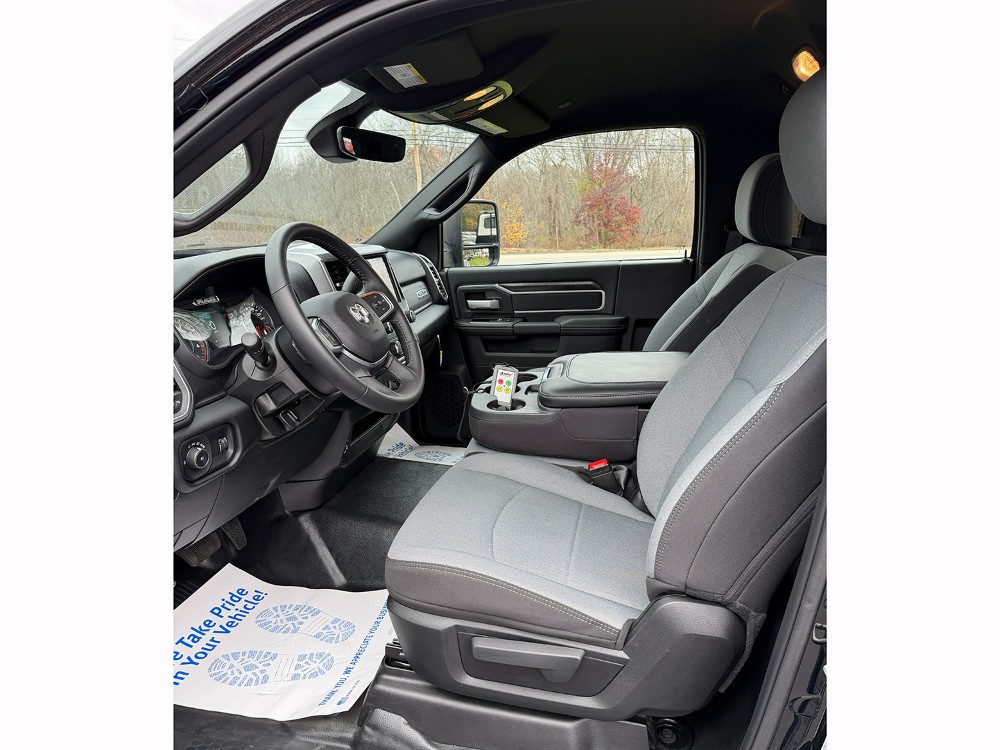 2024 Ram 5500 (Key# 1992) 10